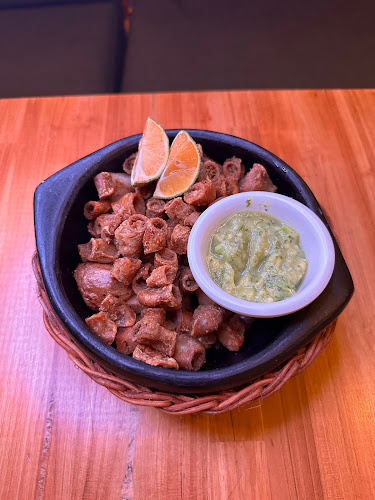 RUTA 24 Restaurante - Cafe - Gastronomía y hostelería