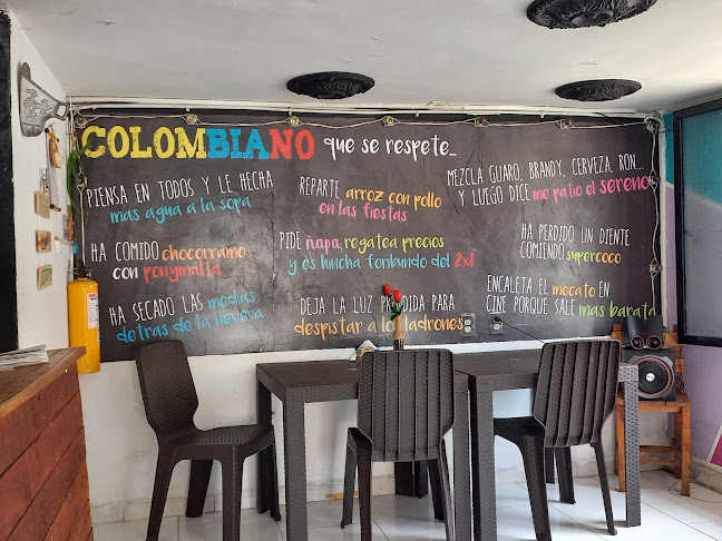 Heladería La Poderosa Cartago