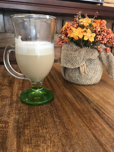 Café Casta. - Gastronomía y hostelería