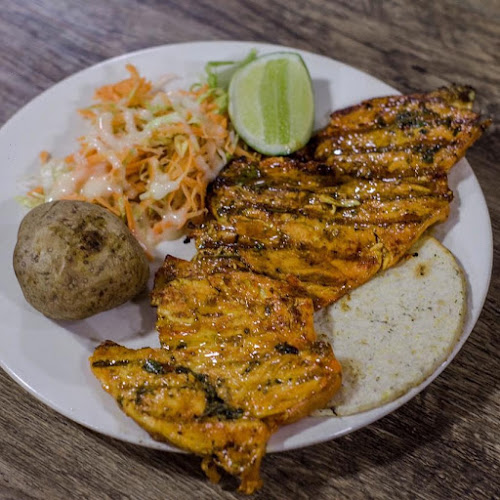 Comentarii opinii despre Palacio de la Costilla