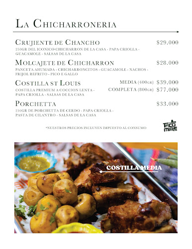 Cl. 100 #CARRERA 19, Turbo, Antioquia