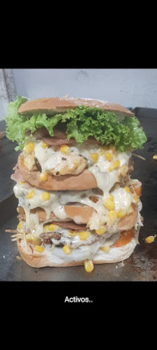 Burguer express - Cartagena de Indias, Provincia de Cartagena