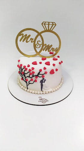 Comentarii opinii despre Las Delicias Panadería & Repostería