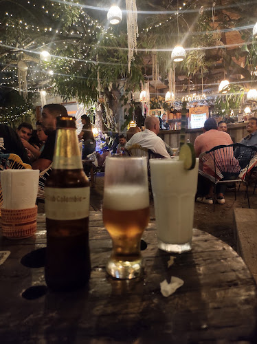 El Guayabo Café - Cali