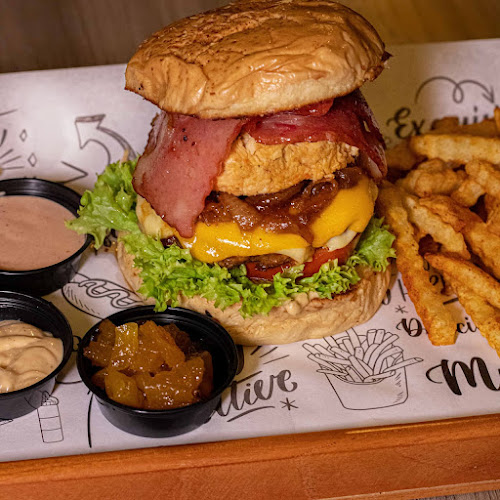 Comentarii opinii despre Doggi's Fast Food