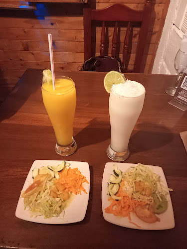 Jardín & Parrilla - Gastronomía y hostelería