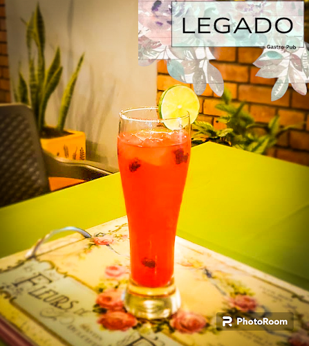 Legado Gastro Pub - Gastronomía y hostelería