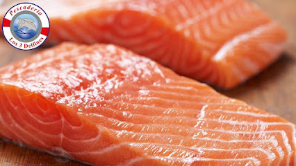 Pescadería Los 3 Delfines