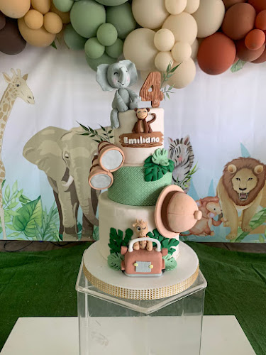 Leisan repostería - Gastronomía y hostelería