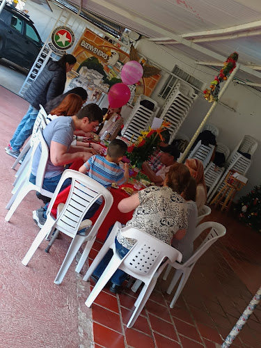 Restaurante J&R - Pamplona