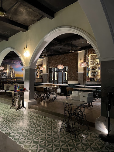 Belo Restaurante SMR