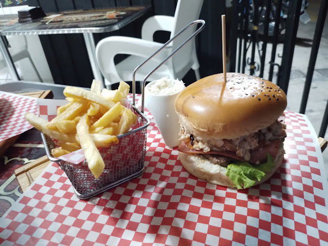 Krosty Burger Piedecuesta - Piedecuesta