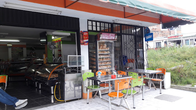 Panadería y Cafetería La 29