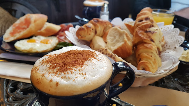 El Altillo Café Usaquén 1