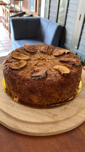 Roma Coffee & Cake - Rionegro