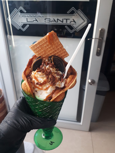 La Santa - Fusagasugá