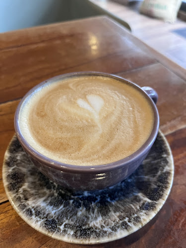 Opinii despre Jasant - Pan y Cafe în Pereira - Gastronomía y hostelería