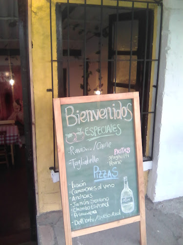 Comentarii opinii despre Rusticana Trattoria