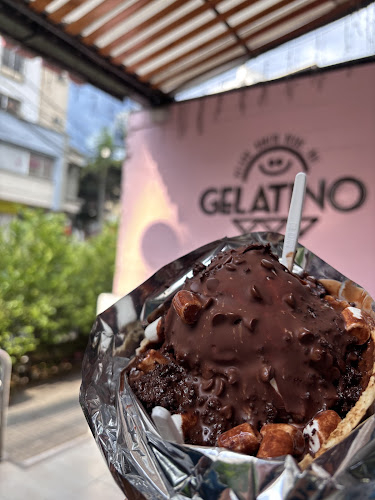 Gelatino - Bucaramanga