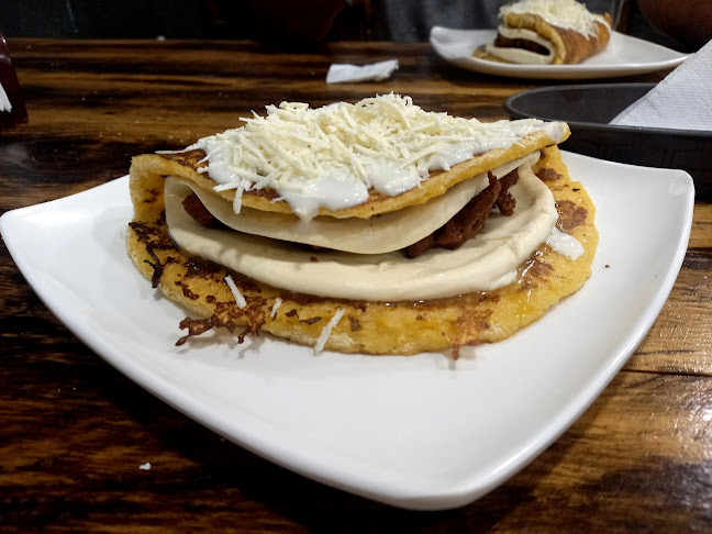 Opinii despre Yagui Burguers în Floridablanca - Gastronomía y hostelería