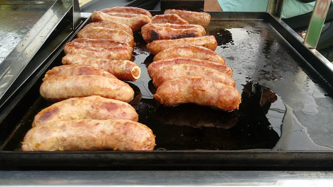 Comentarii opinii despre Comidas Rapidas Carnes Finas