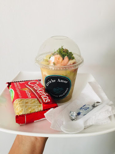Opinii despre ceviche amor în Garzón - Gastronomía y hostelería