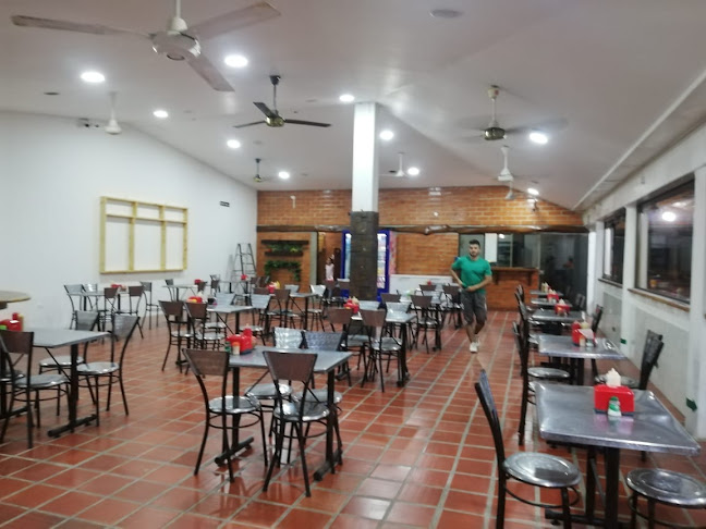 Comidas Rápidas El Punto del Sabor