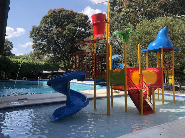 Centro turístico Valle Verde - Gastronomía y hostelería