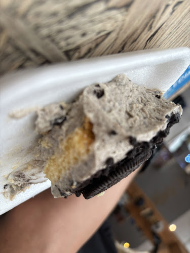 Antojos postres y café - Gastronomía y hostelería