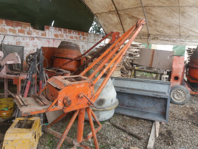 Panadería Bochica - Chía