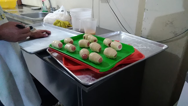 Panadería Postres y Delicias - Gastronomía y hostelería