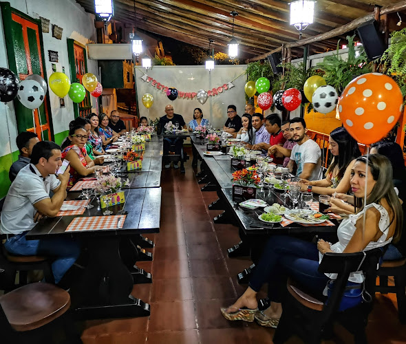 Restaurante La Posada del Arriero - Gastronomía y hostelería