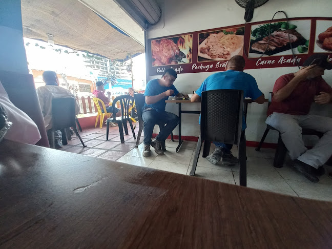 Comentarii opinii despre Alan Broster