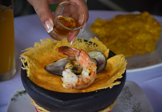 Caney Restaurant Pub - Yopal