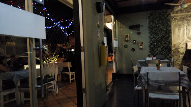 Restaurante Amaranto Bistro