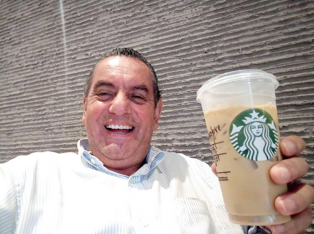 Starbucks Plaza Doral - Barranquilla