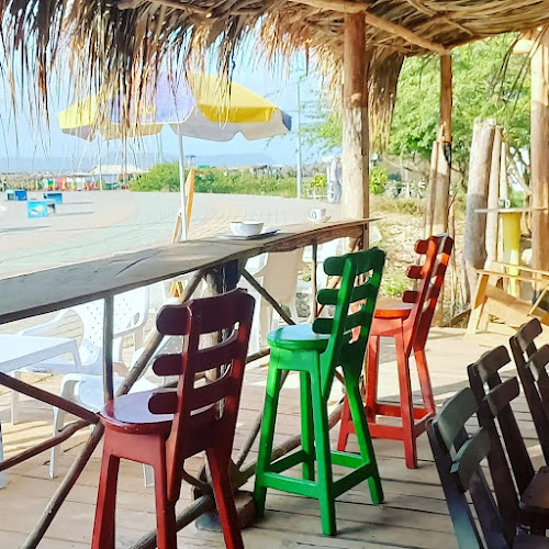 Nikky Beach - Puerto Colombia - CLUB BEACH - RESTAURANTE - BAR.