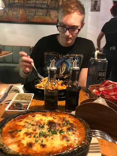 RISTORANTE #BAR #PIZZERIA #MAMMAMIA - Gastronomía y hostelería