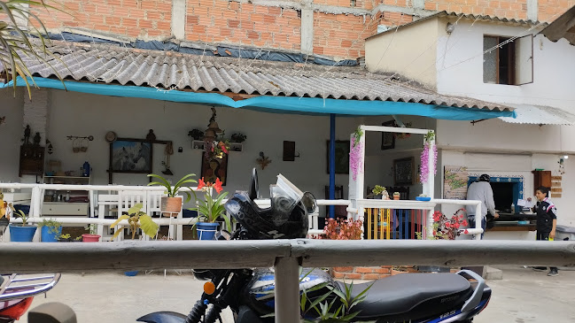 Cra. 7 #9-49 a 9-133, Pamplona, Norte de Santander