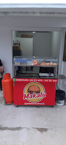 Comentarii opinii despre Makalufastfood