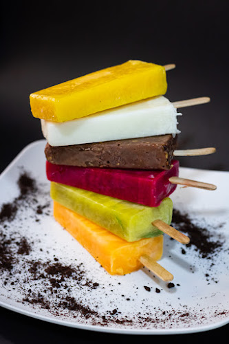 Opinii despre Heladería La Palette Prado în Bucaramanga - Gastronomía y hostelería