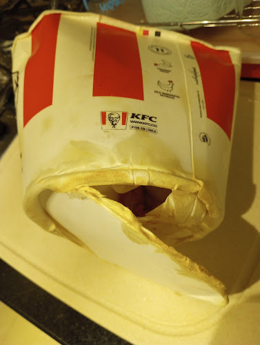 Comentarii opinii despre KFC El León Girardot