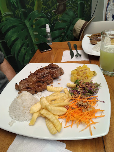 Opinii despre Azahar Restaurante Bar în Montenegro - Gastronomía y hostelería