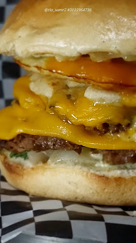 Comentarii opinii despre Hamburguesas Tio sam