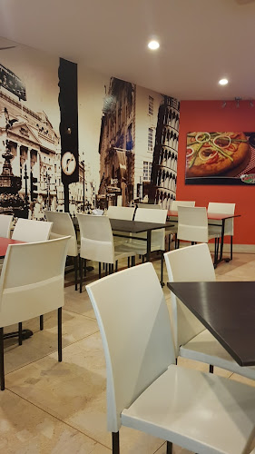 Caprichosa Pizza Gourmet