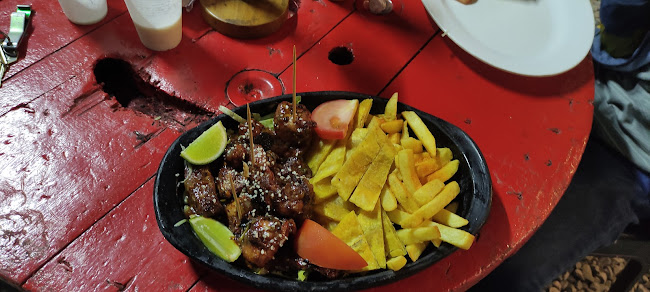 Comentarii opinii despre parapeto fast food