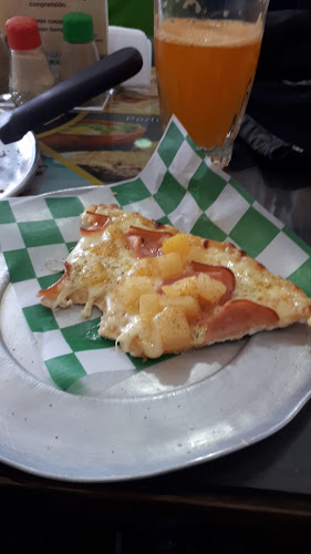 Pizza De Oriente - Gastronomía y hostelería