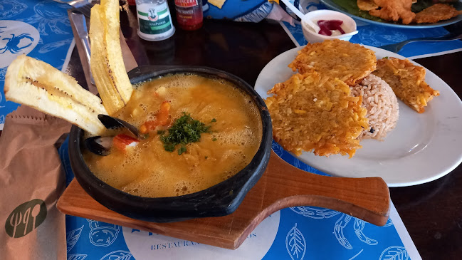 Casa Del Marisco - Gastronomía y hostelería