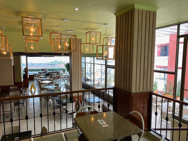 Opinii despre La Suiza în Manizales - Gastronomía y hostelería