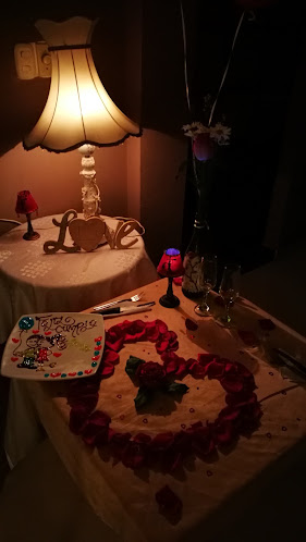 La Terraza de rumbitas - Gastronomía y hostelería